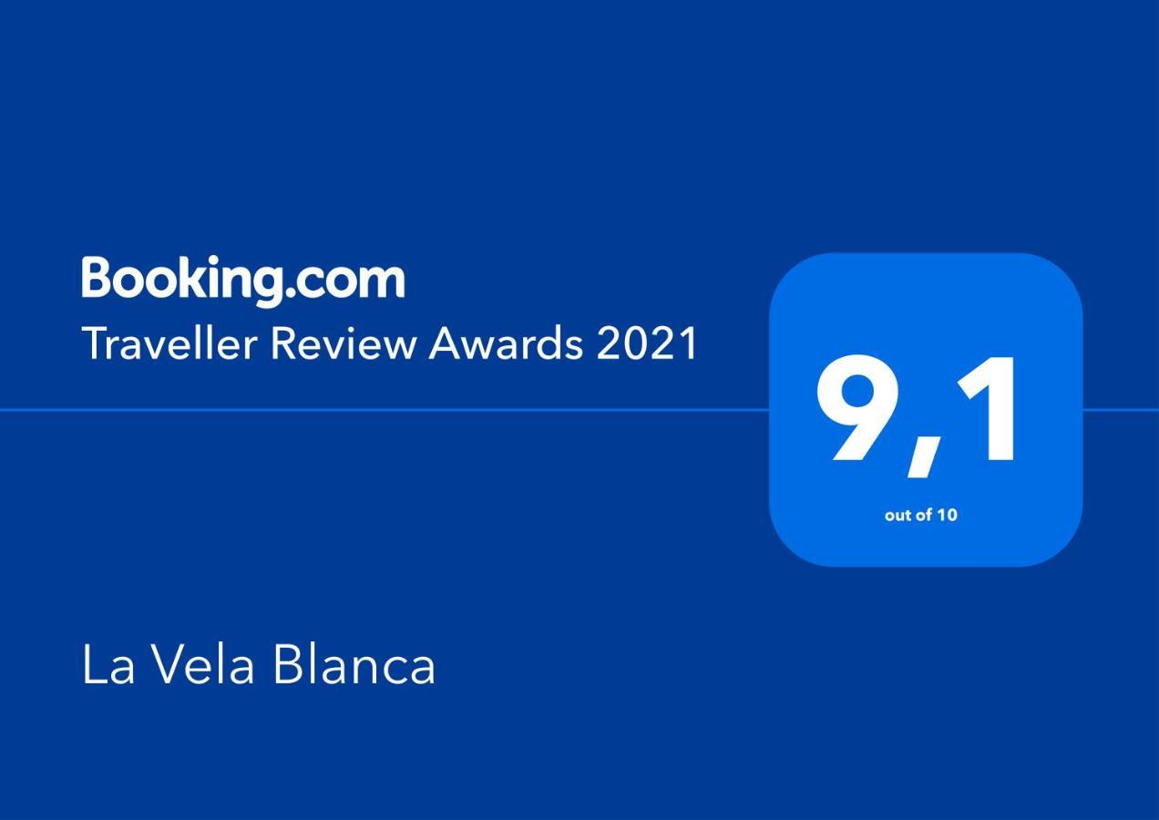 Appartement La Vela Blanca Roses