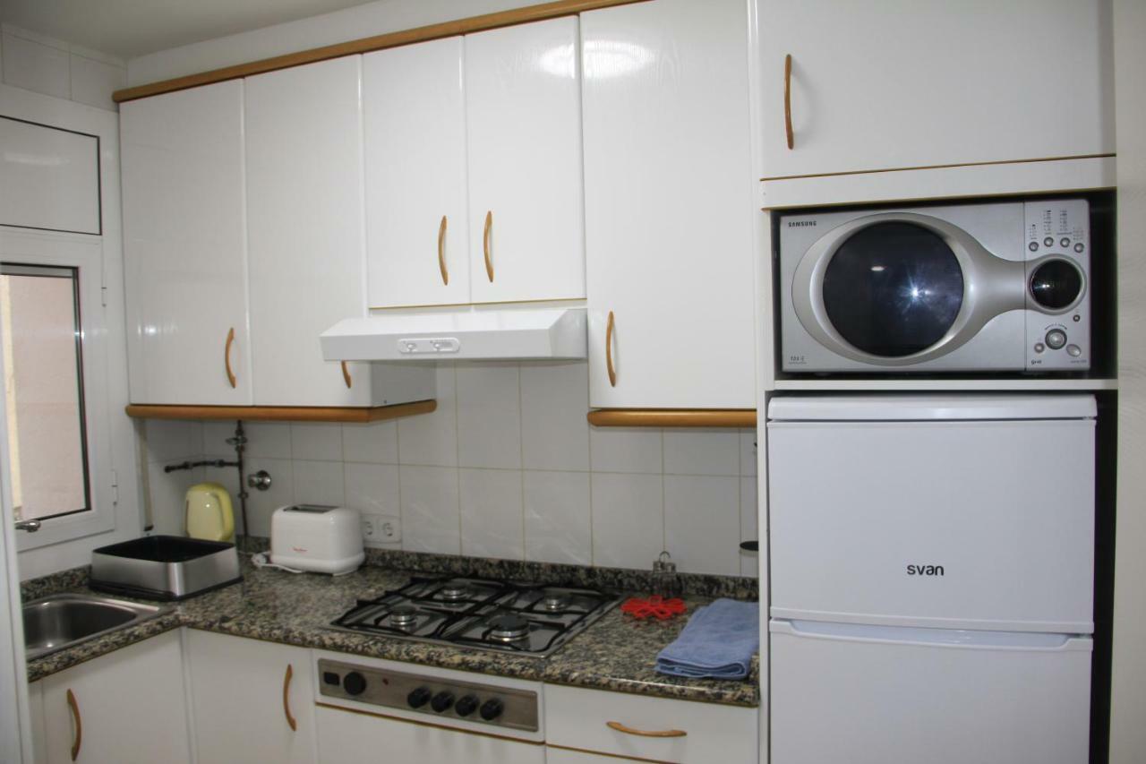 Appartement La Vela Blanca *
