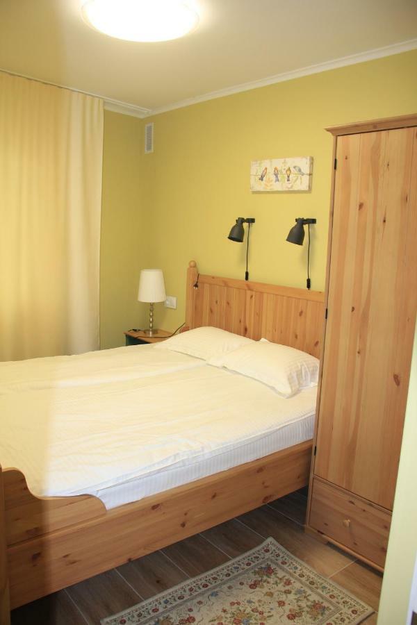 Appartement La Vela Blanca Roses