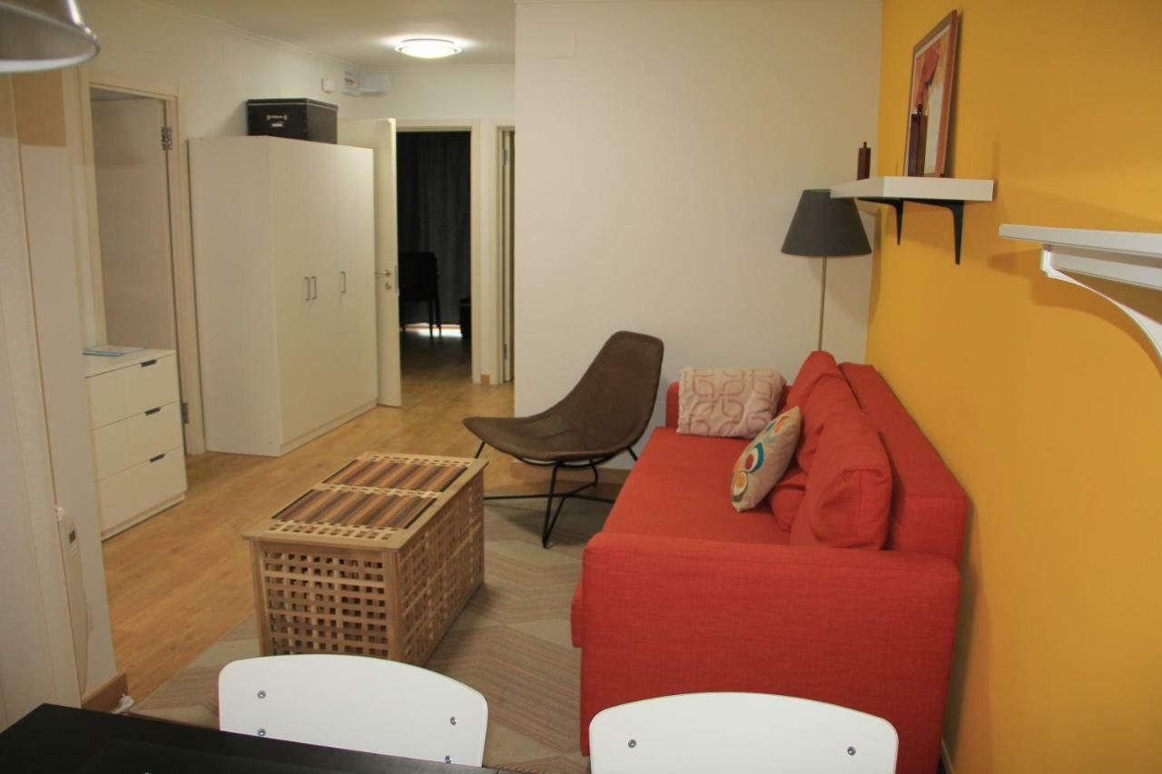 Appartement La Vela Blanca *