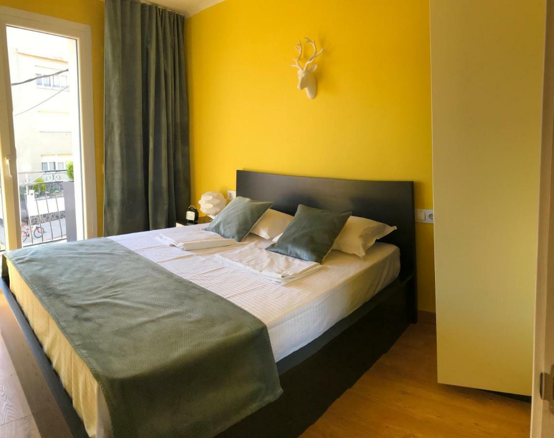 Appartement La Vela Blanca *
