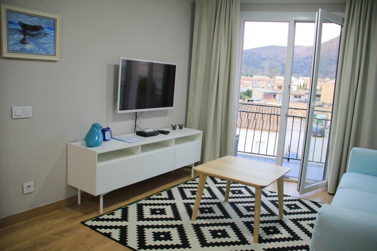 Appartement La Vela Blanca *